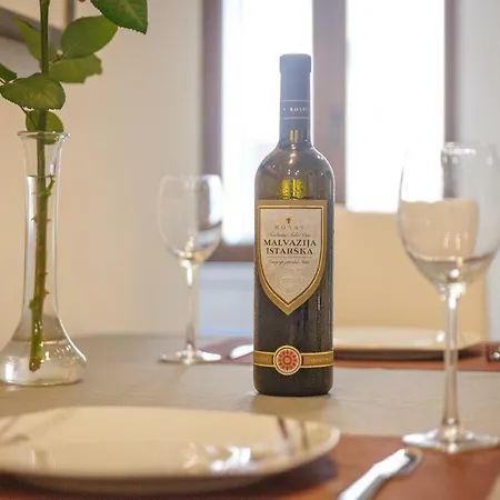 Irene Apartmán Poreč