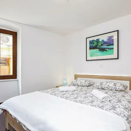 Irene Apartmán Poreč