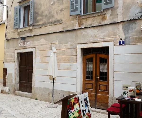 Irene Appartement Poreč