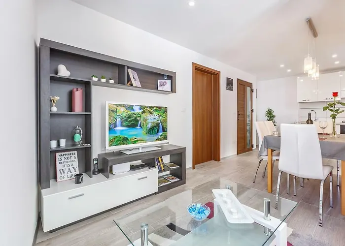 Irene Appartement Poreč