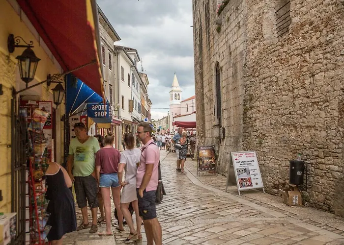 アパート Irene *