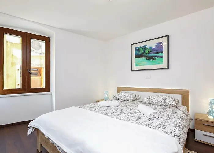 Irene Appartement Poreč