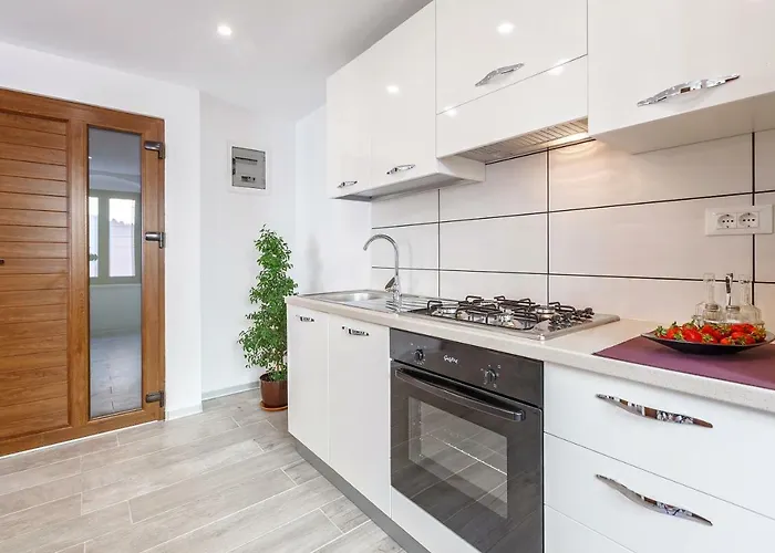 Irene Appartement Poreč