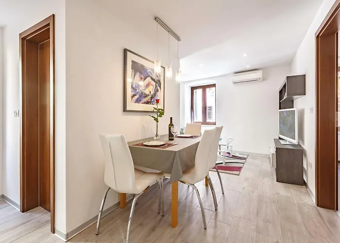 Irene Appartement Poreč