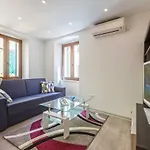 Apartment Irene *