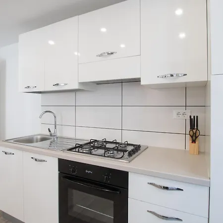 Apartment Irene