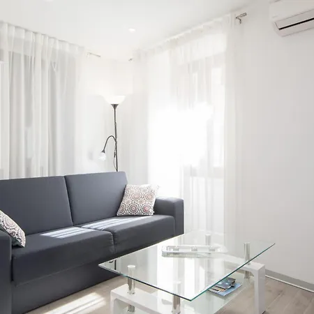 Irene Apartment Poreč