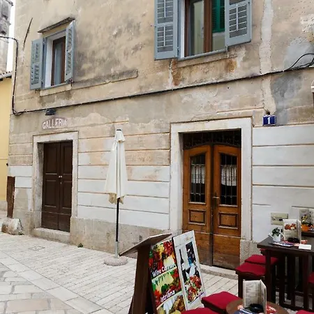 Irene Apartment Porec