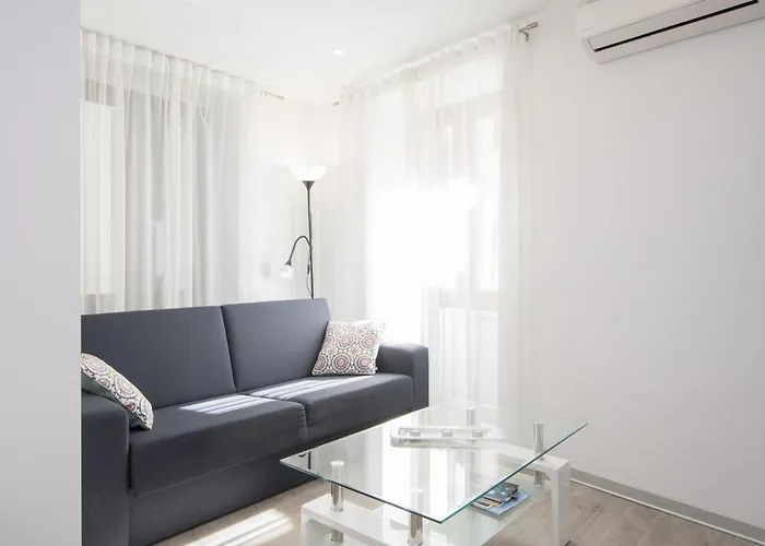 Irene Apartamento Poreč